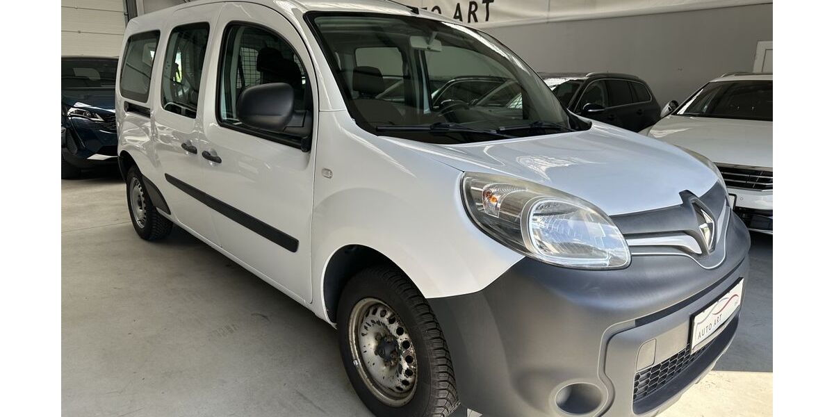 Renault Kangoo 139.298 km 9.500 &euro; Eitorf 53783