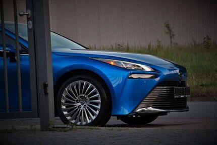 Toyota Mirai