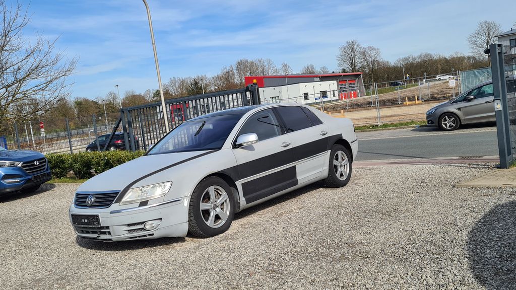 VW Phaeton 165.000 km 2.000 &euro; Achim 28832