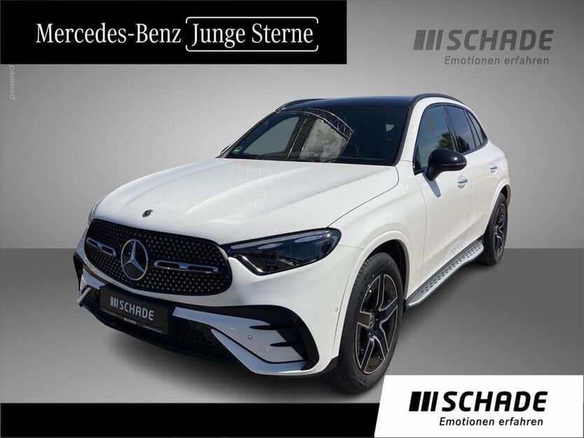 GLC 220