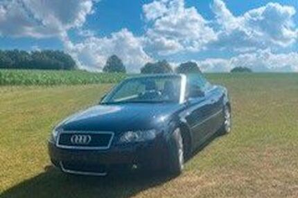 Audi A4 73.618 km 11.999 &euro; Pfaffenhofen an der Ilm 85276