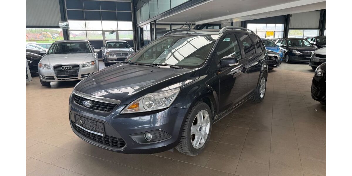 Ford Focus 163.000 km 2.990 &euro; Belm/Vehrte (bei Osnabrück) 49191