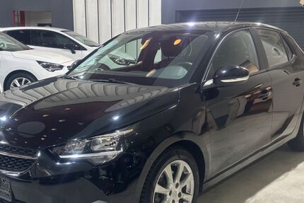 Opel Corsa 14.000 km 12.950 € Voerde 46562