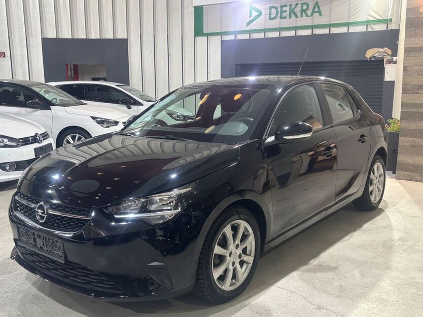 Opel Corsa 14.000 km 12.950 € Voerde 46562