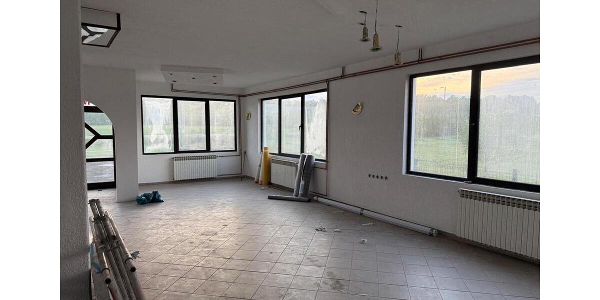 Einfamilienhaus Offenbach am Main Bürgel - 150.000&euro; | Angebot:26449333