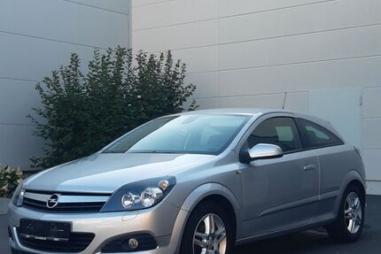 Opel Astra 98.000 km 4.160 &euro; wertheim 97877