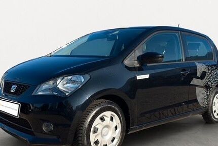 Seat Mii 37.949 km 18.460 &euro; Lüchow 29439