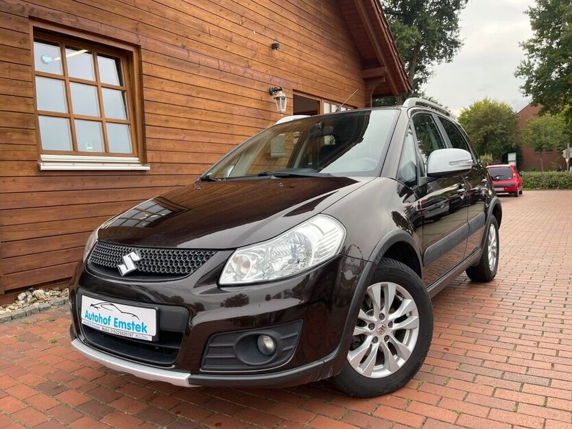 SX4