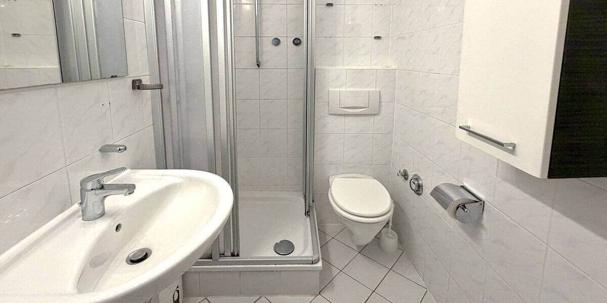 Etagenwohnung Hamburg Rotherbaum - 2 Zimmer, 44 m&sup2;, 318.000&euro; | Angebot:26343530