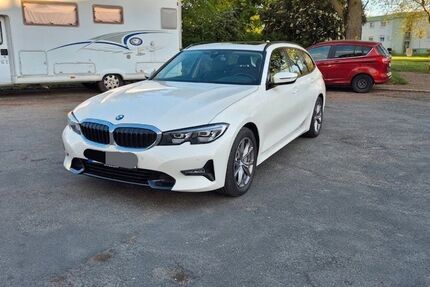 BMW 330 53.251 km 26.500 &euro; Viernheim 68519