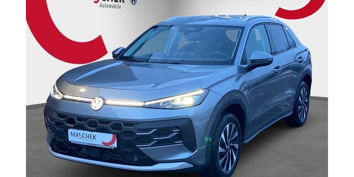 VW T-Roc 4.900 km 32.850 &euro; Wackersdorf 92442