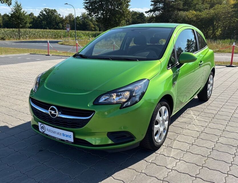 Corsa