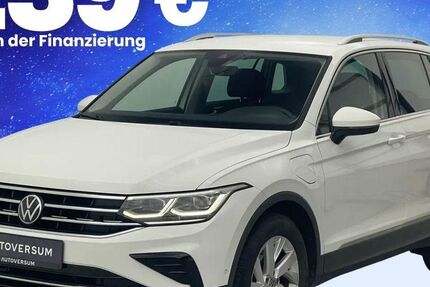 VW Tiguan 70.234 km 26.445 &euro; Uetersen bei Hamburg 25436