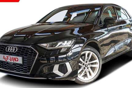 Audi A3 38.233 km 23.490 &euro; Hamburg 22761