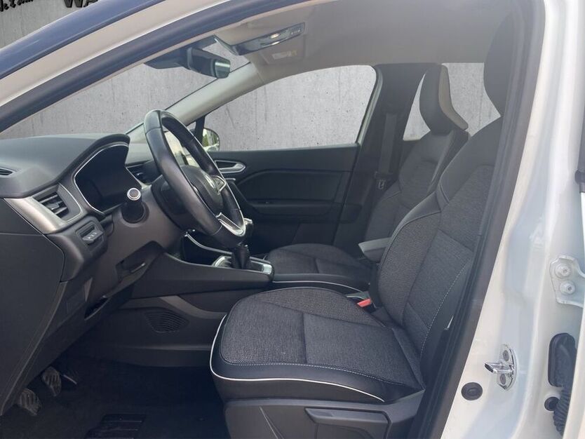 Captur