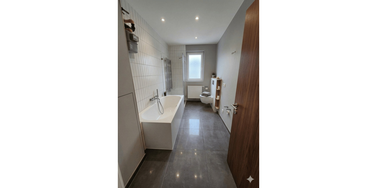 Etagenwohnung Essen Holsterhausen - 3 Zimmer, 43 m&sup2;, 450&euro; | Angebot:26816891