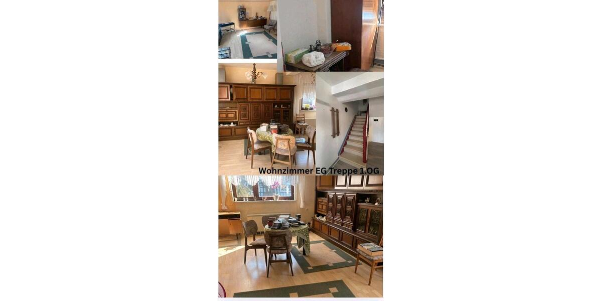 Mehrfamilienhaus, Wohnhaus Rauschenberg - 8 Zimmer, 274 m&sup2;, 235.000&euro; | Angebot:26517186