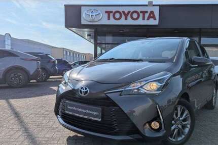 Toyota Yaris 89.175 km 11.290 &euro; Sulingen 27232