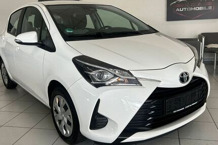 Toyota Yaris 136.328 km 7.700 &euro; Neu Wulmstorf 21629