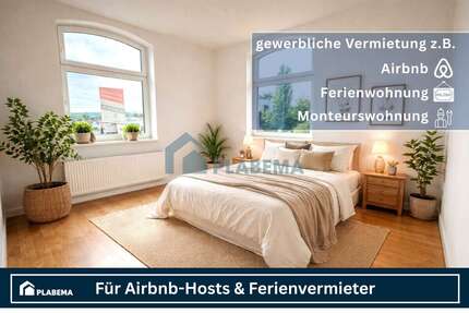 Wohnung Parchim - 2 Zimmer, 69 m&sup2;, 759&euro; | Angebot:26319716