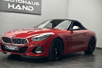 BMW Z4 49.999 km 43.990 &euro; Bad Honnef/Rottbitze 53604