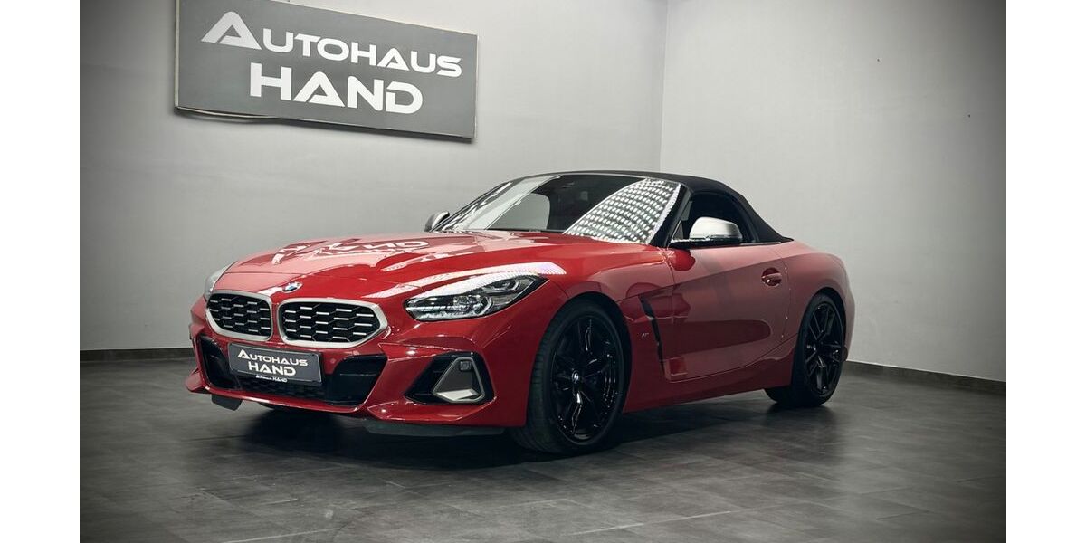 BMW Z4 49.999 km 43.990 &euro; Bad Honnef/Rottbitze 53604