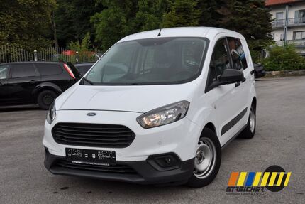 Ford Transit Courier 100.137 km 7.900 &euro; Lalling 94551