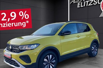 VW T-Cross 7.500 km 22.950 &euro; Kamenz 01917