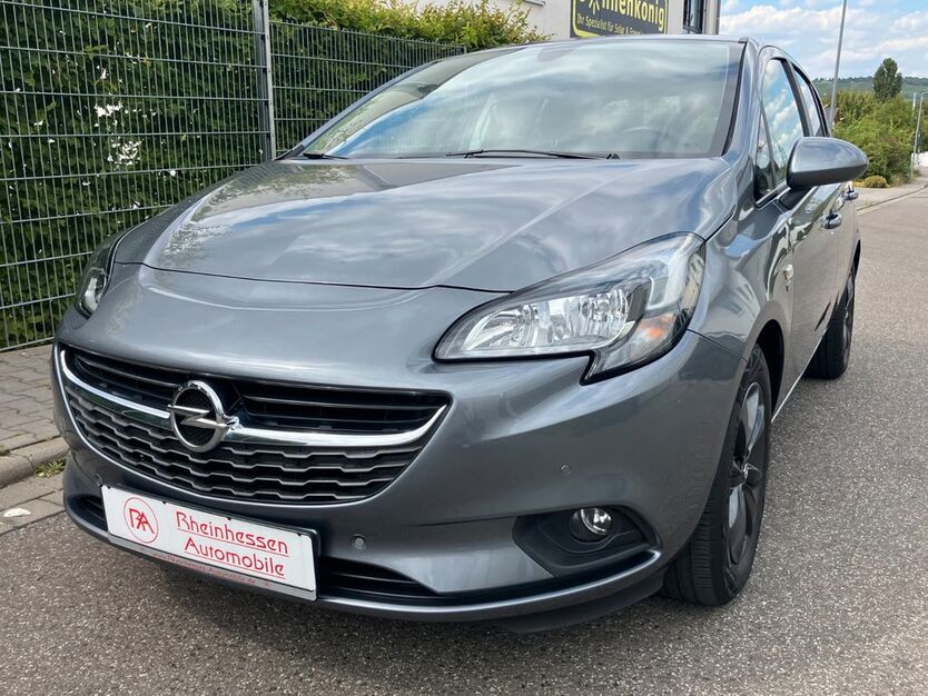 Opel Corsa 58.745 km 10.790 € Nieder-Olm 55268