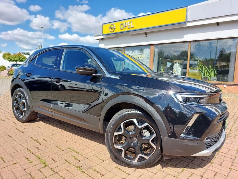 Mokka