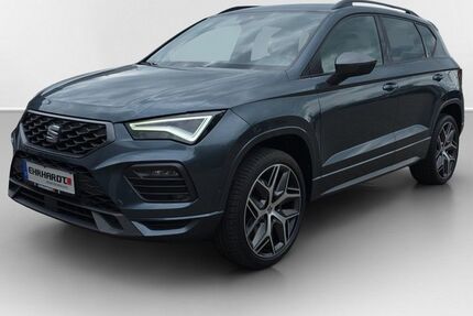 Seat Ateca 145.330 km 19.990 &euro; Hildburghausen 98646