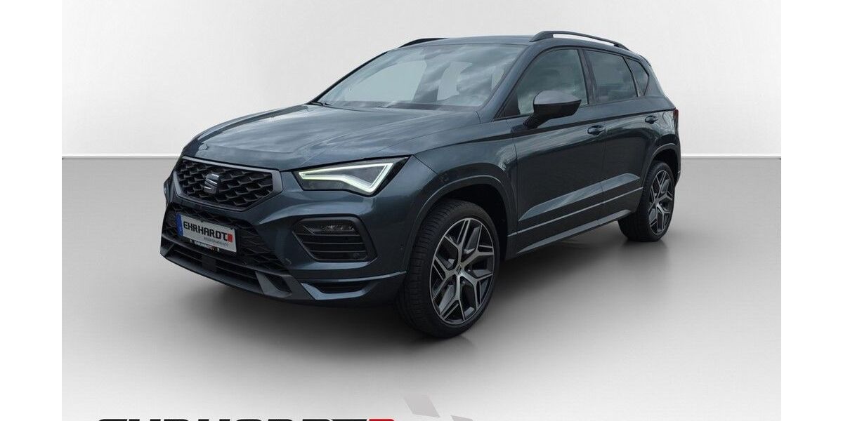 Seat Ateca 145.330 km 19.990 &euro; Hildburghausen 98646