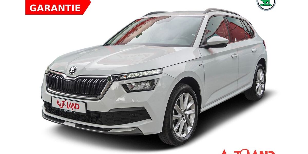 Skoda Kamiq 69.180 km 19.950 &euro; Hannover 30179