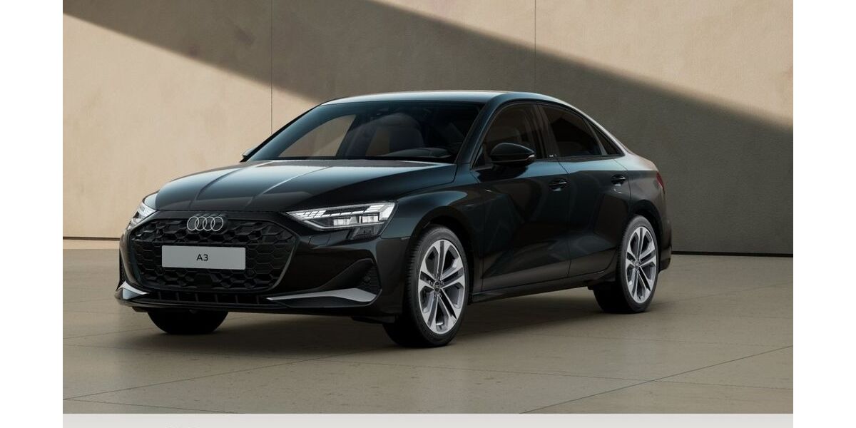 Audi A3 23.493 km 34.415 &euro; Osterode 37520