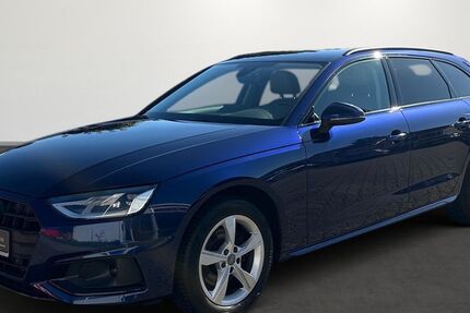 Audi A4 80.668 km 21.890 € Rastatt 76437
