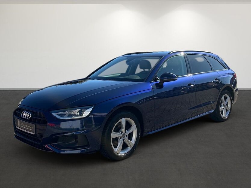 Audi A4 80.668 km 21.890 € Rastatt 76437