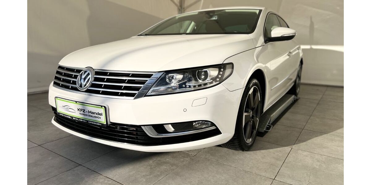 VW CC 218.000 km 9.280 &euro; Dresden 01067
