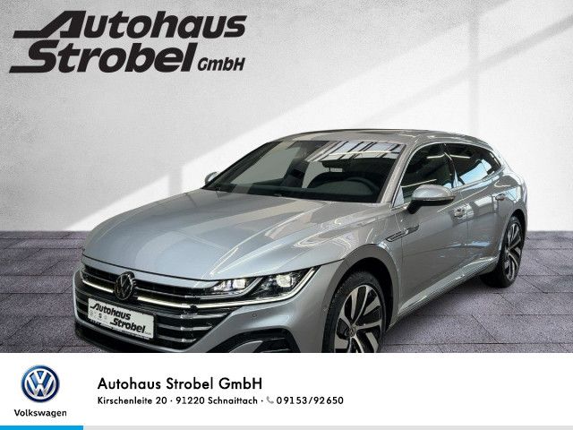 VW Arteon 1.060 km 52.430 € Schnaittach 91220