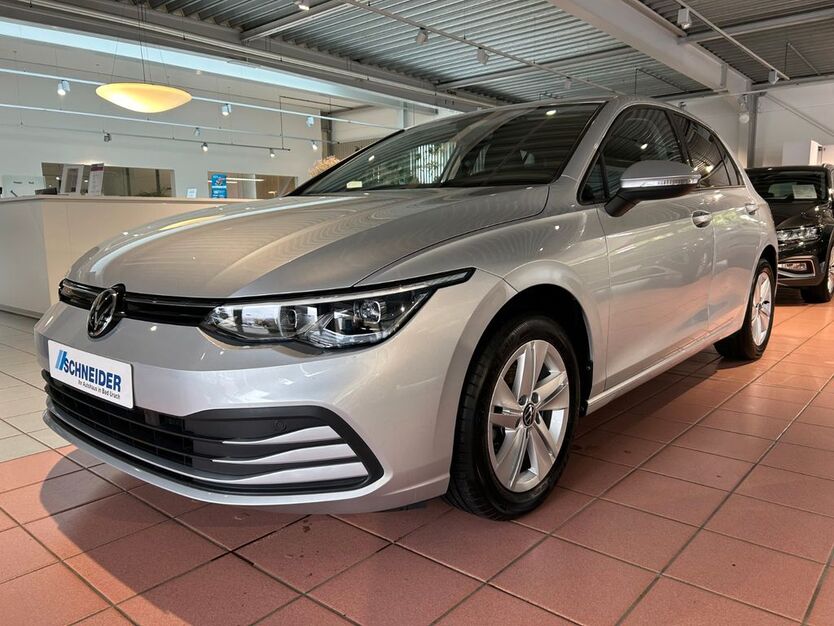 VW Golf 87.802 km 17.690 € Bad Urach 72574