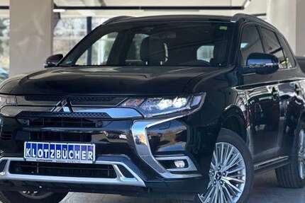 Mitsubishi Outlander 92.000 km 22.600 &euro; Bühlertann 74424