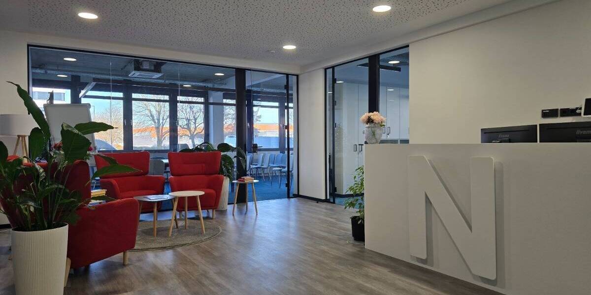 Gewerbeobjekt Garching bei München Hochbrück - 32.970&euro; | Angebot:26657314
