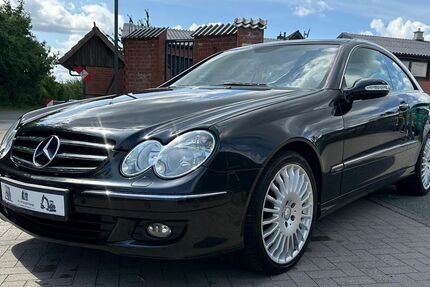 Mercedes-Benz CLK 200 184.433 km 6.350 &euro; Talkau (bei Hamburg) 21493
