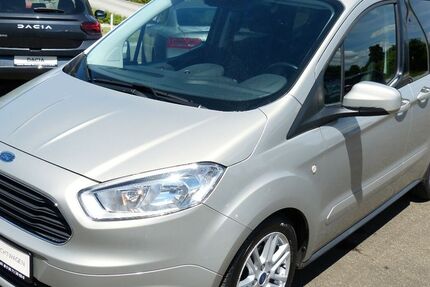 Ford Tourneo Courier 144.130 km 8.799 &euro; Oberviechtach 92526