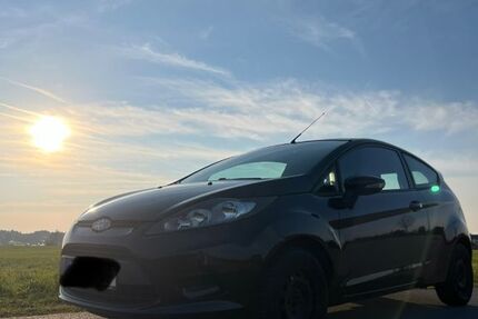 Ford Fiesta 153.000 km 1.850 &euro; Schechen 83135