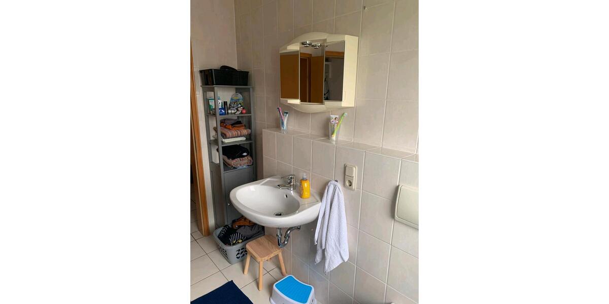 Dachgeschoßwohnung Saarlouis - 3 Zimmer, 60 m&sup2;, 580&euro; | Angebot:24597928