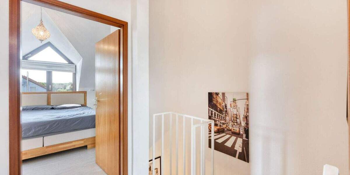 Reihenendhaus Stuttgart Stammheim - 5 Zimmer, 129 m&sup2;, 665.000&euro; | Angebot:25729899