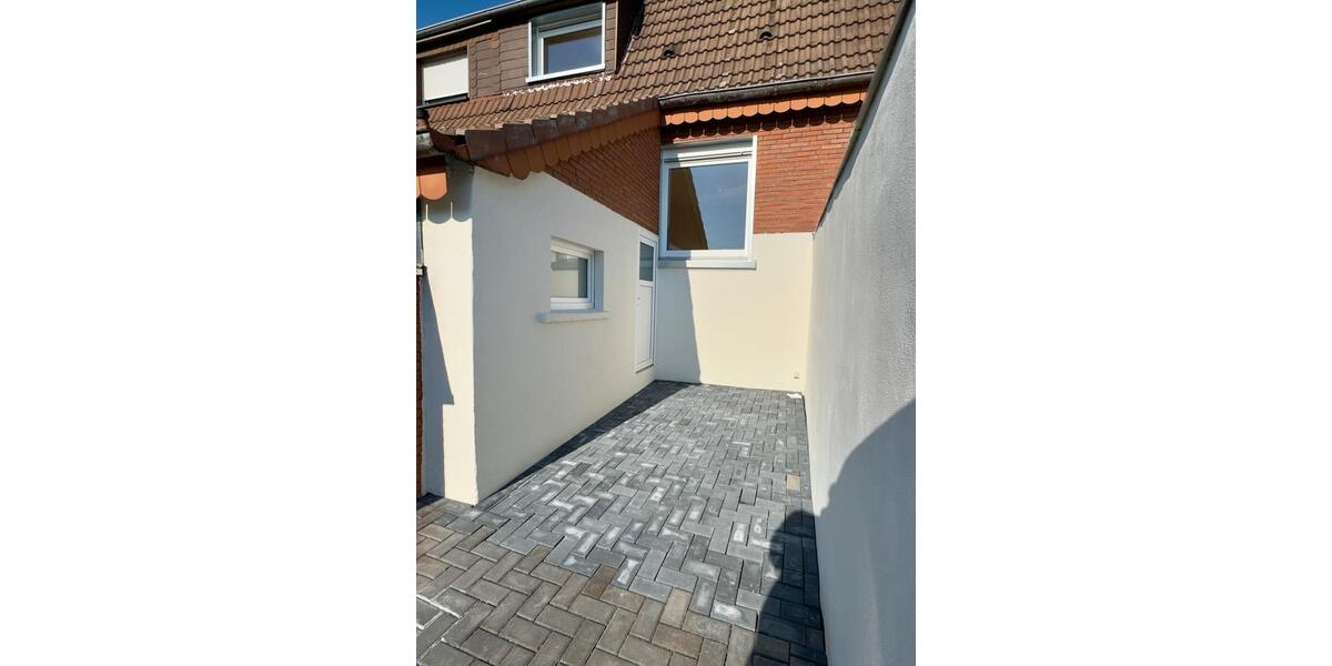 Reihenhaus Hamm Heessen - 289.000&euro; | Angebot:25758340