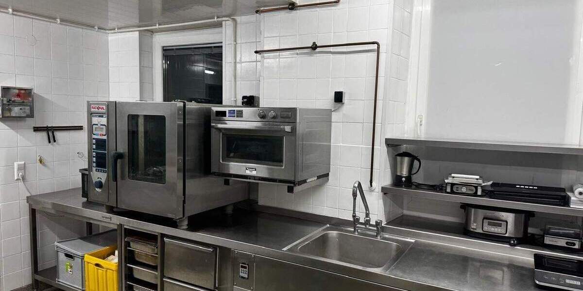Gewerbeobjekt Todtmoos Schwarzenbach - 1 Zimmer, 2.250.000&euro; | Angebot:25686487
