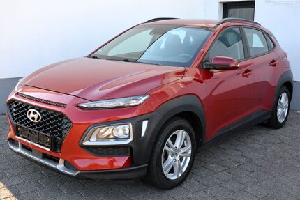 Hyundai KONA 47.470 km 8.980 &euro; Torgau 04860