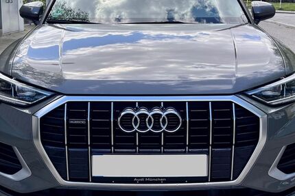 Audi Q3 74.000 km 26.200 &euro; München 81927